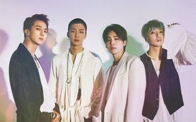 YG xác nhận WINNER “đóng băng” hoạt động dưới tư cách 1 nhóm ngay sau ngày phát hành album mới