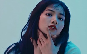 Lisa nhảy cover thôi mà đứng đầu top trending thế giới, khuấy đảo 62 quốc gia, đến lúc BLACKPINK comeback hay debut solo thì bùng nổ cỡ nào nữa?