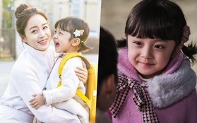 Kim Tae Hee cám ơn khán giả sau tập cuối Hi Bye, Mama!: Mong tình cảm gia đình lúc nào cũng sưởi ấm tâm hồn mọi người!