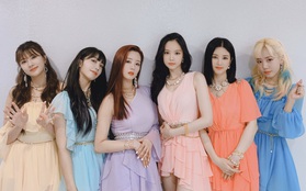 Apink bị chê thần thái biểu diễn thua cả (G)I-DLE dù ra mắt 10 năm, Naeun gây thất vọng nhan sắc vì lại đụng chạm dao kéo?