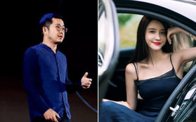 Chủ tịch Taobao chính thức lên tiếng sau nghi án vợ dằn mặt "tiểu tam" trên mạng xã hội, tỷ phú Jack Ma cũng bị lôi vào cuộc
