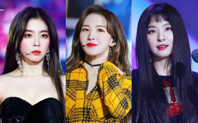 Red Velvet vừa lập nhóm nhỏ, Irene lập tức bị Knet chê chỉ là "bình bông visual" thế chỗ Wendy, Seulgi phải “cân team” từ hát, rap cho đến nhảy