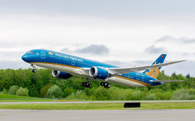 Vietnam Airlines và Vinpearl đề xuất tặng 5.000 kỳ nghỉ trọn gói tri ân lực lượng y tế tuyến đầu