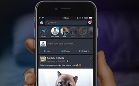 Facebook mobile sắp có Dark Mode, nhưng thực ra sẽ không quá "đen tối" như mong đợi