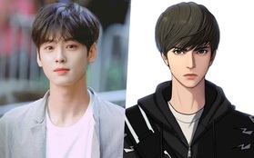 Fan Cha Eun Woo phản đối mỹ nam đóng "True Beauty", tố nguyên tác "sỉ nhục phái nữ, câu view bằng cảnh nóng"?