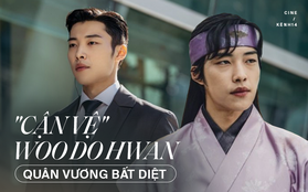 "Cận vệ" Woo Do Hwan của Quân Vương Bất Diệt: Xôn xao tin đồn hẹn hò với mỹ nữ SM, gia tài phim ảnh "không phải dạng vừa"