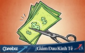 Khảo sát: 75% doanh nghiệp chọn cắt giảm lương nhân viên nếu tình hình khó khăn kéo dài, mức cắt giảm phổ biến dưới 20%