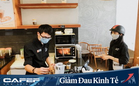 Nới lỏng giãn cách xã hội, The Coffee House sẽ mở 70% cửa hàng trong tuần đầu, Gemini bán take away, Coffee Bike tập trung vào xe cà phê