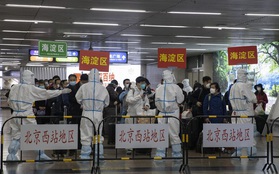 Du học sinh "siêu lây nhiễm" khiến 2 ổ dịch bùng phát, thành phố 10 triệu dân tại Trung Quốc chính thức phong tỏa