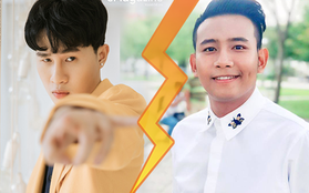 Thái Vũ FapTV gây "khẩu chiến" nảy lửa với FC Jack vì phát ngôn: “Giọng idol mình cũng không nhận ra, fan gì lạ lùng!”