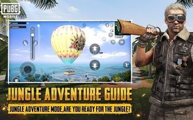 PUBG Mobile: Bản update được mong đợi nhất năm sắp ra mắt, rất nhiều điều đáng chờ đợi!