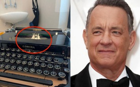 Biết cậu bé 8 tuổi bị bắt nạt vì có tên Corona, tài tử Tom Hanks lập tức làm một việc xúc động