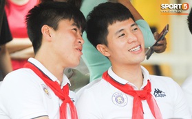 Video troll cười bể bụng: Khi 11 đội tuyển Đông Nam Á trở thành những "cậu học sinh" đi dự thi