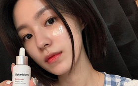 Ở tuổi 35, nàng BTV làm đẹp hối hận vì đã không dùng 5 món skincare này sớm hơn để chống già