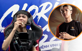 Siêu kinh điển Team Flash và IGP Gaming: Liệu "rùa thịt bánh bao" hay sẽ có "bánh bao nhân thịt rùa"?