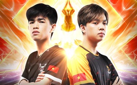 Liên Quân Mobile: Turtle lại "ăn hành", siêu kinh điển khép lại bằng chiến thắng 3-1 cho Team Flash