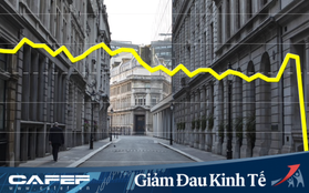 10 biểu đồ minh hoạ những số liệu mới nhất cho thấy Covid-19 đã 'xé toạc' nền kinh tế toàn cầu như thế nào