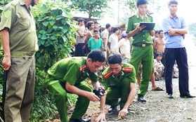 Tuyên Quang: Nghi án mẹ nhẫn tâm bóp cổ con trai 6 tuổi tử vong