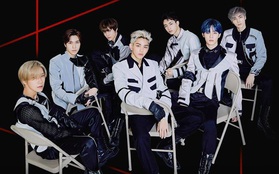Sau khi "đại thắng" thu về gần 50 tỷ từ SuperM, SM Entertainment đã sẵn sàng cho concert online thứ 2 dành cho "NCT Trung Quốc" WayV