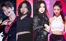 Ít ai biết 6 idol Kpop này đều tên thật là Jisoo: 1 cái tên nhiều số phận, đặc biệt nhất là 2 mỹ nhân BLACKPINK - TWICE