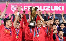 Việt Nam đã sở hữu bản quyền truyền hình AFF Cup 2020, người hâm mộ có thể theo dõi các trận đấu qua nhiều hình thức