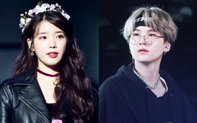 HOT: IU “bắt tay” SUGA (BTS) phát hành single nhạc số "uy hiếp" BXH tháng 5, nhưng netizen đồng loạt nhắc đến... Jungkook