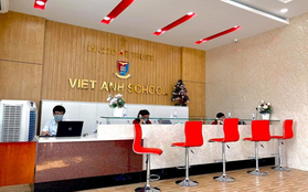 Bị phụ huynh phản đối, Việt Anh School miễn toàn bộ học phí 3 tháng nghỉ dịch