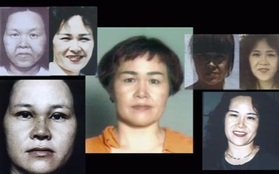 Kỳ án Nhật Bản: Nữ sát nhân xảo quyệt dùng 7 khuôn mặt để trốn chạy cảnh sát, bị bắt vì những sơ suất nhỏ sau gần 15 năm