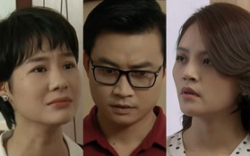 Preview Những Ngày Không Quên tập 18 y hệt Về Nhà Đi Con bản remake: Uyên Pate tái xuất, chầu chực tái chiến với Thu Quỳnh?