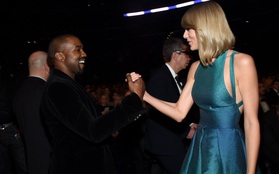 Producer của Kanye West "cà khịa" cực gắt Taylor Swift: Chuyện về bài hát "Famous" chả có gì nghiêm trọng, cô ấy đã quá nhạy cảm