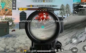 Free Fire: Nếu muốn headshot như một chuyên gia, bỏ túi ngay 4 mẹo cực đỉnh này!