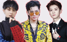 Từ Hàn về Cbiz "tái lập nghiệp", 6 idol gây ngỡ ngàng khi lột xác ngoạn mục: Thu nhập ngàn tỷ, leo cả lên BXH thế giới