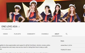 Kênh YouTube chính của T-ARA bị thay tên và ảnh đại diện rồi đăng nội dung lạ, fan "chửi" công ty cũ MBK cạn tình nhưng sự thật thế nào?