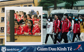“Kỳ nghỉ Tết” dài nhất lịch sử của học sinh, sinh viên Việt Nam: Đây là lúc để chúng ta cùng thay đổi và tiến lên