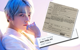 Tranh cãi nảy lửa: Nạn nhân bị Taeyong (NCT) bắt nạt định tự sát vì fan "khủng bố", netizen lại trend hashtag bảo vệ idol?