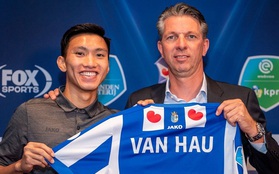 Chuyên gia Hà Lan nói đội bóng của Văn Hậu có thể phá sản, giám đốc kỹ thuật SC Heerenveen khẳng định sẽ phải "thắt lưng buộc bụng"