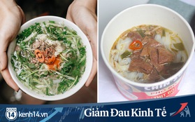 Có tận 5 kiểu phở khác nhau nhưng chắc gì bạn đã thử hết những món phở này?