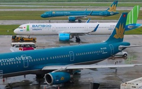 Hoạt động hàng không gặp khó, Vietnam Airlines và FLC Group lỗ vài nghìn tỷ trong quý 1