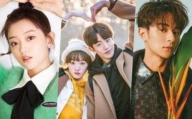 "Tiên Nữ Cử Tạ" sắp được remake, dân tình hài lòng vì "Nam Joo Hyuk bản Trung" quá điển trai