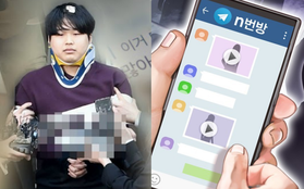Chính phủ Hàn tuyến bố sẽ bồi thường cho nạn nhân tình dục của Phòng chat thứ N, số tiền lên đến cả tỷ đồng