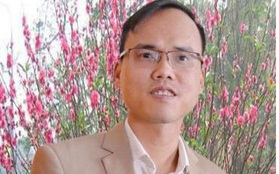 Chữ Việt 4.0 kỳ dị: Việc cấp bản quyền không có nhiều ý nghĩa