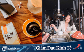 Các nhà hàng, quán cafe, trà sữa Việt Nam chuyển mình để “sống còn” qua mùa dịch: Loạt cách thu lợi nhuận dù không cần mở cửa