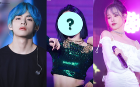 20 fancam nhiều view nhất năm 2020: Top 10 chỉ có 2 idol nữ, thành viên từng mờ nhạt trong girlgroup tân binh phá vỡ vị thế độc tôn của BTS