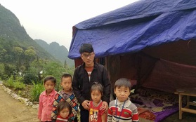 Bộ trưởng Bộ Giáo dục tuyên dương nam sinh người Mông dựng lán giữa núi bắt internet học online