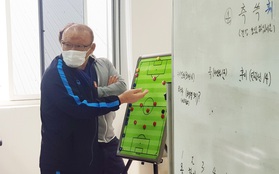 Bật mí 4 cái tên được thầy Park chú ý đặc biệt cho tuyển Việt Nam: Bất ngờ với tài năng từng chấn thương kinh hoàng