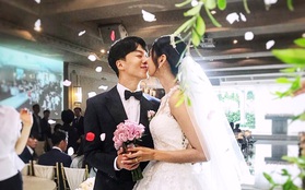 Cặp idol Kpop có cuộc hôn nhân "hỏa tốc" nhất Hàn Quốc: Đám cưới, sinh con rồi ly hôn, tất cả chỉ trong vòng… 6 tháng