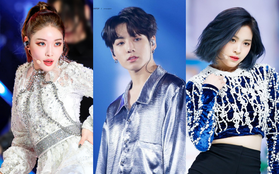 Top MV được yêu thích nhất 2020: Chungha vừa comeback đã lọt top, ITZY chỉ đứng sau BTS, cho IZ*ONE, EVERGLOW "ngửi khói" dù tái xuất sau 1 tháng