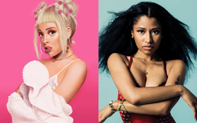 Nicki Minaj góp giọng trong bản remix "Say So" cùng Doja Cat, nhưng sốc hơn cả là rap công khai từng là người song tính nhưng nay đã "thẳng" trở lại?