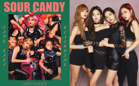 Thêm hint về màn hợp tác của Lady Gaga và BLACKPINK: Sẽ có MV với "vũ đạo cực căng" và đoạn rap gợi nhớ phong cách thập niên 80-90?