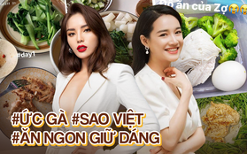 Khô, nhạt nhưng ức gà vẫn thường có trong chế độ ăn của Nhã Phương, Kỳ Duyên và cả của bạn sau khi hiểu rõ về công dụng của nó